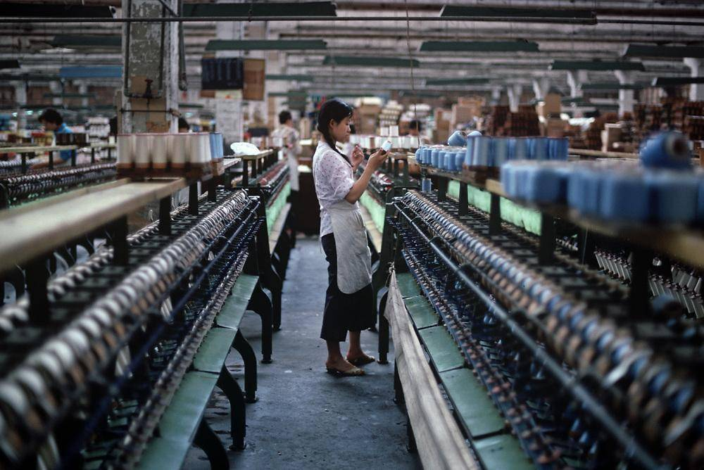 變頻器廠家 | 不起眼的小小變頻器，居然讓 ...