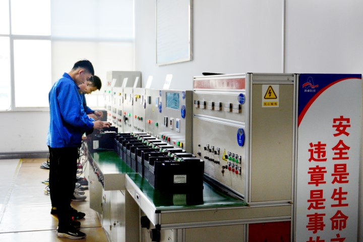 變頻器廠家 | 變頻器罷工不用換新？變頻器 ...